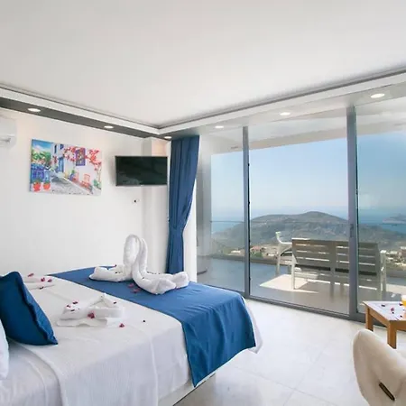 Vista Villa Kaş